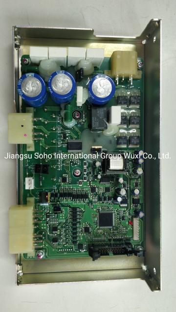 Toyota Ei Board Edp J9204-11001-0A
