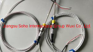 Tsudakoma Thermo Cable 448983b برای دستگاه سایزینگ