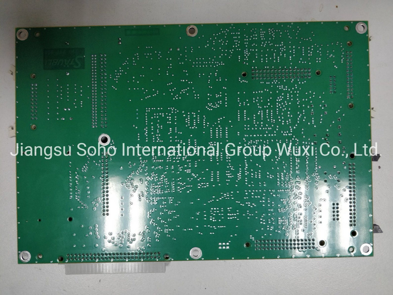 Staubli Micro Board F130347.21A F130347.22A F130347.20A