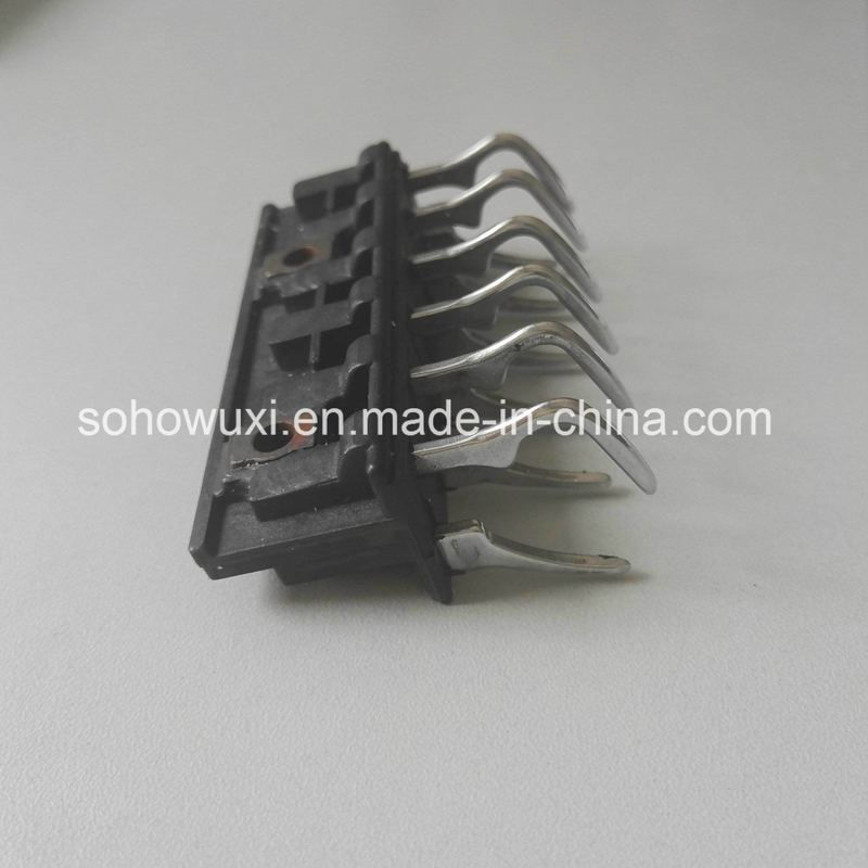 P7200 Guide Tooth Block 6X6 717613000